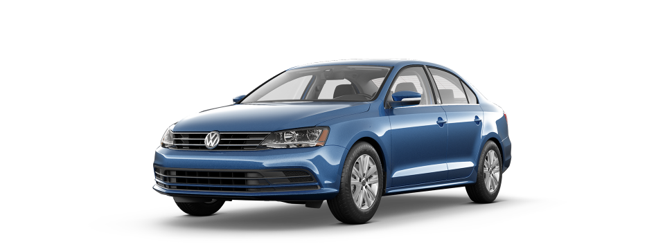 JETTA 2018